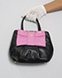 Fiocco Bow Bag, front view